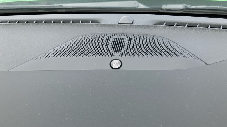 Ford Focus ST 2.3 EcoBoost ST 5dr Auto Petrol Estate